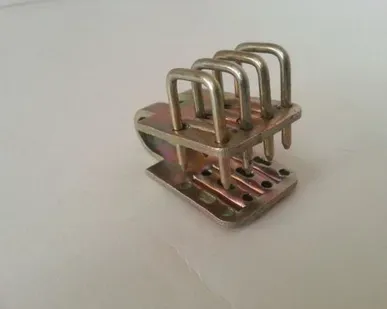 фото Разъемные механические соединители УМ (800 мм)