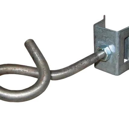 Фото №0 Узел крепления УК-П-01