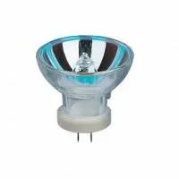 фото Лампочка галогеновая LightBest LBH 9008 75W 12V G5,3