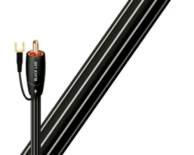 фото Кабель AudioQuest Black Lab
