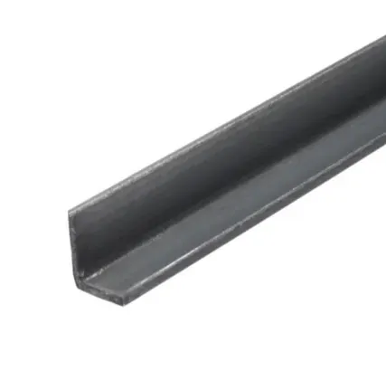 Фото №0 Низколегированный уголок 125х80х8, длина 12 м, марка С345