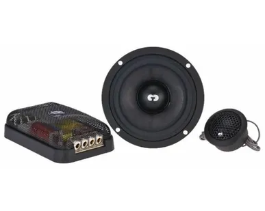 фото Автомобильная акустика CDT