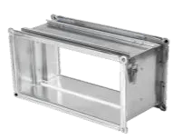 Фото №0 Сменная кассета для жироулавливающих фильтров FVGU, 50-30 мм