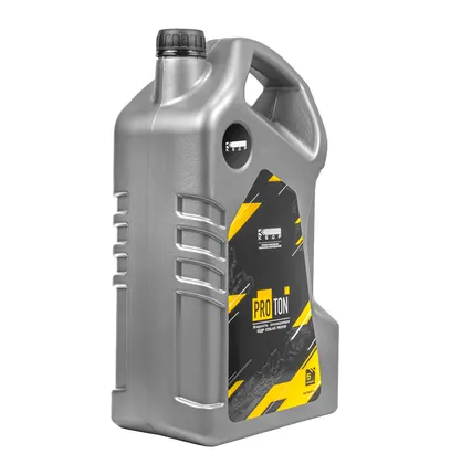 Фото №1 Жидкость охлаждающая КЕДР COOL-65 PROTON (упак. 5 л)