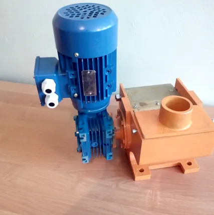 Фото №0 Сепаратор магнитный Х43–43–2-1