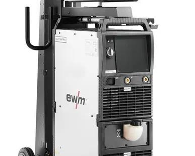 фото Сварочные аппараты EWM