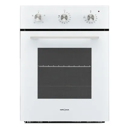 Фото №0 KRONA Электрический духовой шкаф BREVE 45 WH