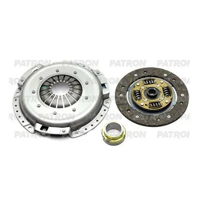 Фото №0 Patron Сцепление Daewoo Nexia G15MF к кт (200мм) ор 90251210 Patron PCE0006