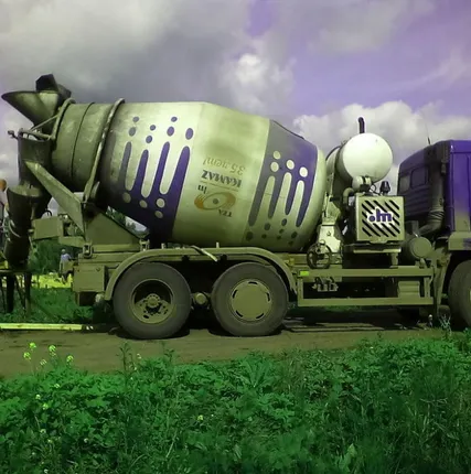 Фото №0 РАСТВОР Все виды. Бетонный завод. Соблюдение ГОСТ. Честный объем.