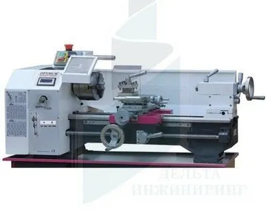 фото Станок токарный настольный Optimum TU2304