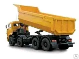 Фото №0 Аренда самосвала г/п 5 тонн