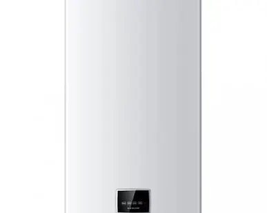 фото Водонагреватель Haier ES80V-F1(R) — 80 литров