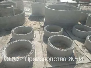 Фото №1 Кольцо КС 7.3