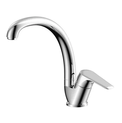 Фото №0 Смеситель Olive's Evora для кухни