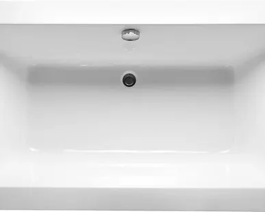 фото Акриловая ванна Vayer Options BTW 180х85 (комплект)