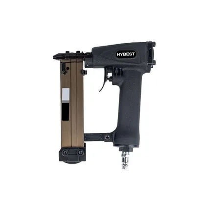 Фото №0 Пистолет шпилькозабивной финишный Hybest P625 (пневматический, шпильки P0.6 23Ga)