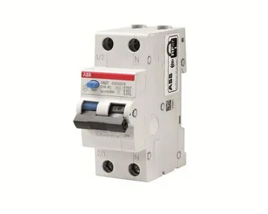 фото Выключатель автоматический дифференциального тока DSH201R C32 AC30 ABB 2CSR245072R1324