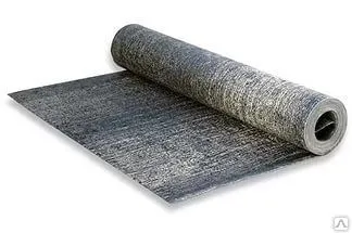 Фото №0 Рубероид РПП 200 (15м2).