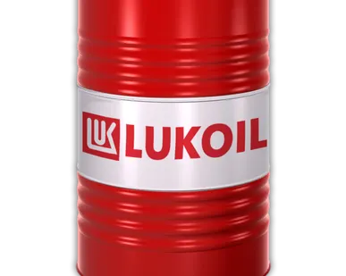 фото Масло специального назначения ЛУКОЙЛ CHAINSAW OIL бочка 216,5 л