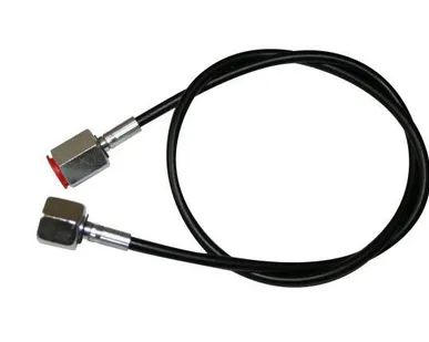 фото Измерительные рукава M16x2 - G1/4'' (соединение с манометром)