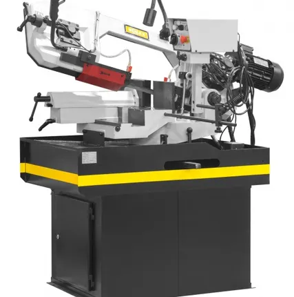 Фото №0 Станок ленточнопильный Stalex BS-315GD