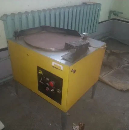 Фото №0 Станок шлифовальный СШ-1