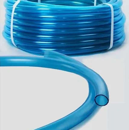 Фото №0 Трубка маслобензостойкая 4х6 мм. МБС