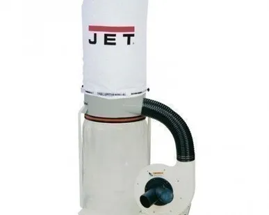 фото Вытяжная установка vortexcone DC-1100A (230В)