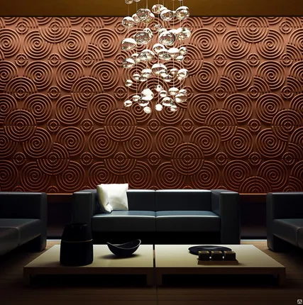 Фото №0 ДИЗАЙНЕРСКИЕ 3D ПАНЕЛИ ДЛЯ СТЕН ИЗ МДФ И ФАНЕРЫ