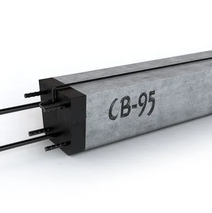 Фото №0 Стойка СВ 95-3с