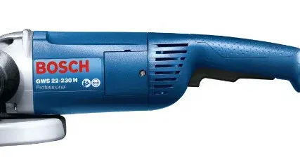 Фото №0 Угловая шлифмашина Bosch в аренду