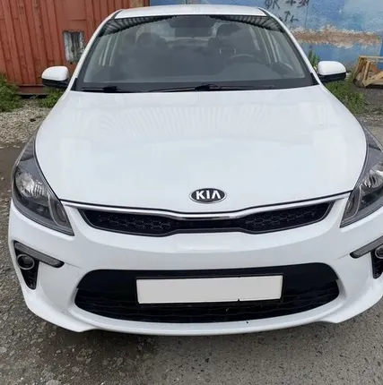 Фото №0 KIA RIO
