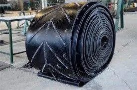фото Лента конвейерная CHEVRON 400/ТК200/2/3/1,5 C17 P300 Open U