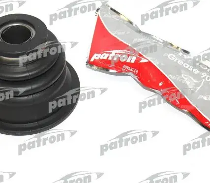 Фото №0 PDC3943 Пыльник ШРУСа