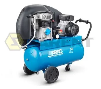 фото Компрессор ABAC А29в/50 СМ3