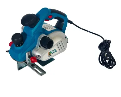 фото Рубанок PL1135