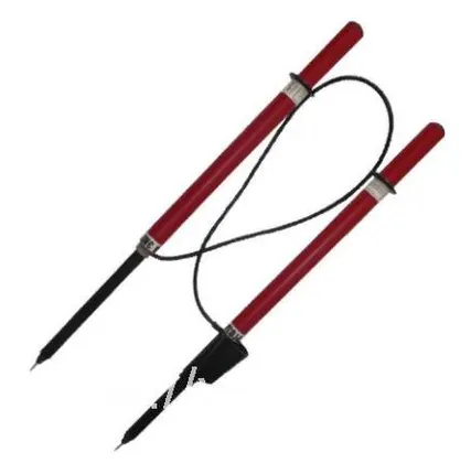 Фото №0 Указатель напряжения УВН80Э М ТФ