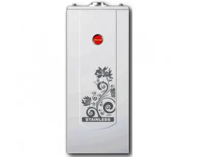 фото Котел комбинированный Kiturami KRM-70 (81,4 кВт) 2х контурный Kiturami