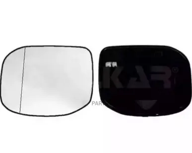 фото ALKAR 6472947 Зеркало/элемент R [Асферическое/С подогревом]