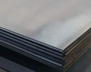 фото Лист стальной 3 мм от 5 тонн