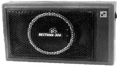 Фото №0 «Вестник» АГ- 306 абонентский громкоговоритель