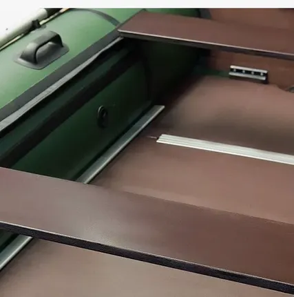 Фото №0 Полы, пойолы, слани в лодку ПВХ