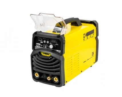 Фото №0 Аппарат аргонодуговой сварки КЕДР MultiTIG-2000P AC/DC, 220В