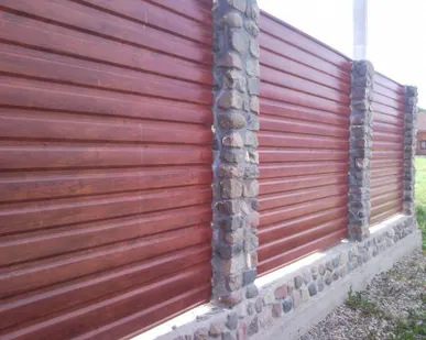 фото Профнастил GrandLine C20 с покрытием Пластизол (PVC)