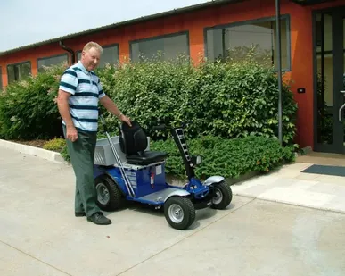 фото Zallys S1 1200 Вт 1/32 в Москве