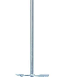 фото Венчик-мешалка 160х600х80 М14 EIBENSTOCK WG160