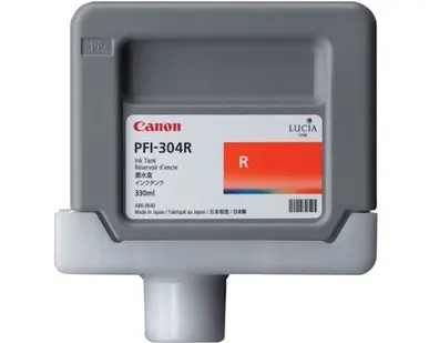 фото Картридж Canon PFI-304R 3855B005