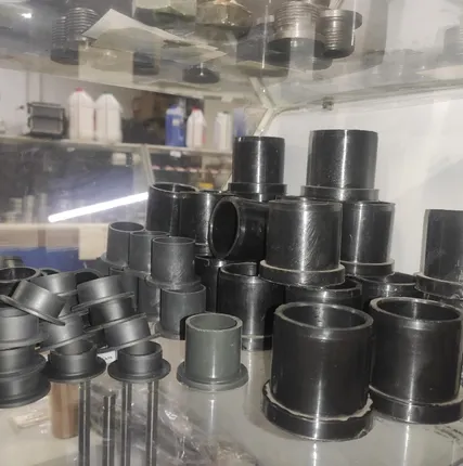 Фото №0 Втулка нейлоновая (вкладыш) R-12 Super 170005