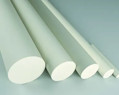 фото Полиацеталь ПОМ-С стержень 15-120 мм