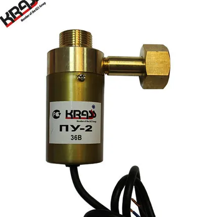 Фото №0 Подогреватель ПУ-2